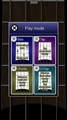 My Ukulele - Solo & Chords - عکس برنامه موبایلی اندروید