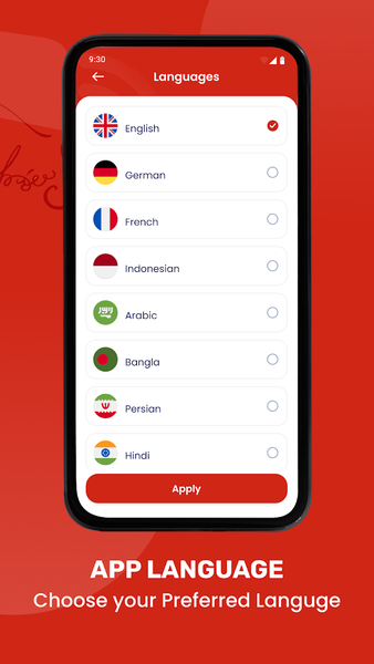 PDF Reader Pro-All PDF Viewer - عکس برنامه موبایلی اندروید