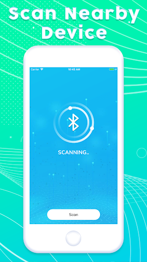 BT Notifier - Bluetooth Finder Device Locator - Image screenshot of android app