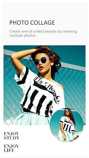 Toolwiz Photos - Pro Editor - عکس برنامه موبایلی اندروید