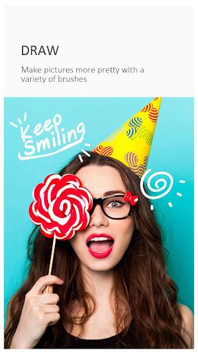 Toolwiz Photos - Pro Editor - عکس برنامه موبایلی اندروید