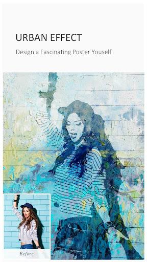 Toolwiz Photos - Pro Editor - عکس برنامه موبایلی اندروید