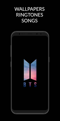 BTS Butter : Bts wallpaper - عکس برنامه موبایلی اندروید