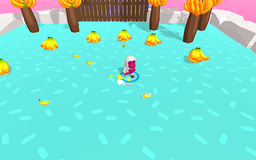 Monster Evolution: Demon DNA - Gameplay image of android game