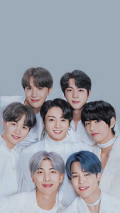 BTS wallpapers