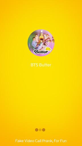 BTS Butter - Ringtone - عکس برنامه موبایلی اندروید