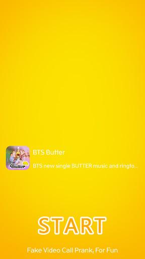 BTS Butter - Ringtone - عکس برنامه موبایلی اندروید
