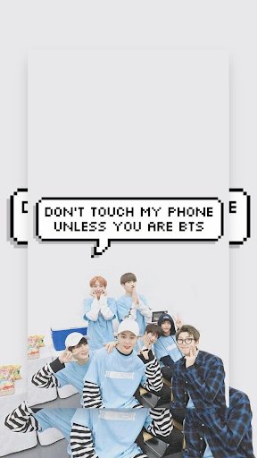 BTS Phone Backgrounds | 2020 Live Wallpaper HD 2023