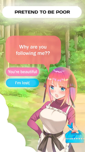 Waifu Call & Chat: Anime Lover for Android - Free App Download