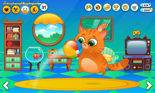 Virtual Pets Play Free Online Virtual Pet Games. Virtual Pets Game Downloads