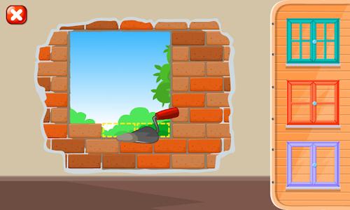 Builder Game - بیلدر گیم - عکس بازی موبایلی اندروید