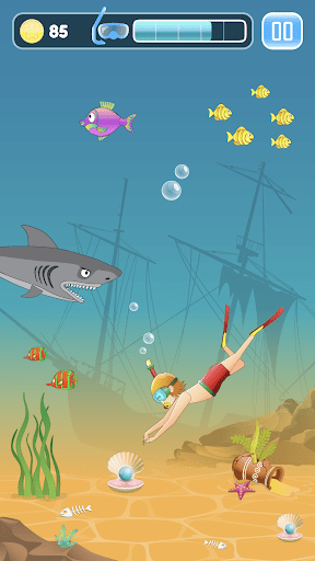 Ice Candy Kids - Cooking Game - عکس بازی موبایلی اندروید