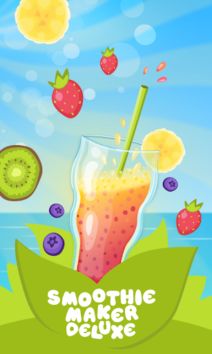 Smoothie Maker - Cooking Games - عکس بازی موبایلی اندروید