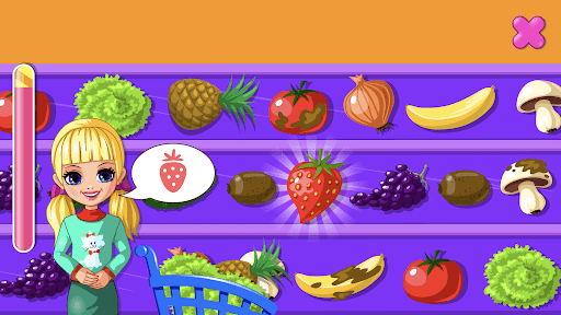 Supermarket Game - بازی سوپرمارکت - عکس بازی موبایلی اندروید
