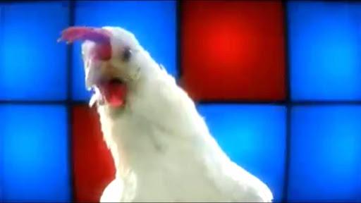 Techno Chicken Song - CoCoCo 🐔 🐓 - عکس برنامه موبایلی اندروید