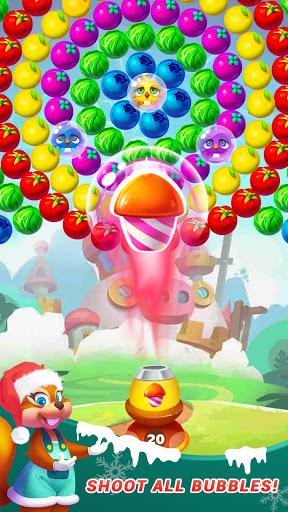 Bubble Story - 2020 Bubble Shooter Adventure Game - عکس بازی موبایلی اندروید