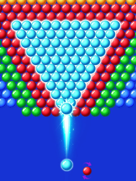 Bubble Master - عکس بازی موبایلی اندروید