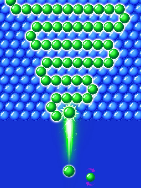 Bubble Master - عکس بازی موبایلی اندروید