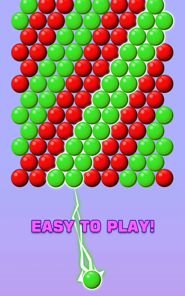 Bubble Shooter - Puzzle games - عکس بازی موبایلی اندروید