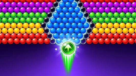 Pet Bubble Shooter pouco - Atire 3 bolha pet bonito mesmo menor e relaxou o  seu cérebro com um tempo livre, matando jogos!::Appstore for  Android