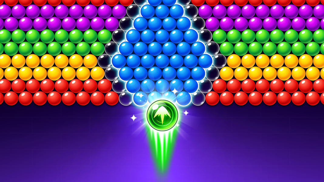 Bubble Shooter Pet - عکس بازی موبایلی اندروید