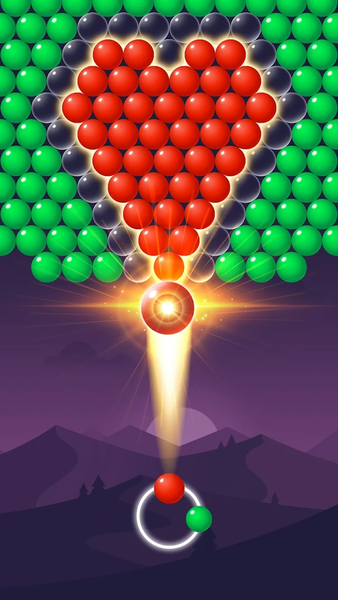 Bubble Shooter Pop Master - عکس بازی موبایلی اندروید