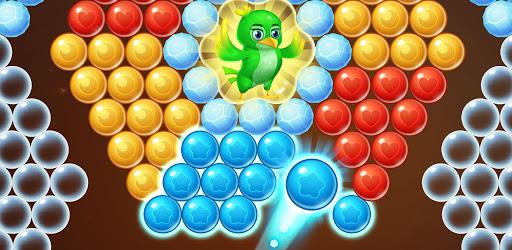 Bubble Shooter Pop: Fun Blast - عکس بازی موبایلی اندروید