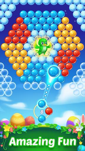 Bubble Shooter Pop: Fun Blast - عکس بازی موبایلی اندروید