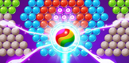 Bubble Shooter Pop: Fun Blast - عکس بازی موبایلی اندروید