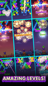 Bubble Pop! Cannon Shooter for Android - Free App Download