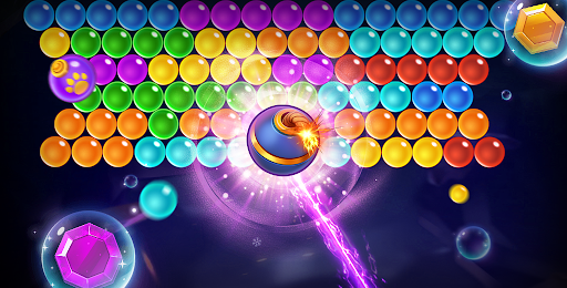 Bubble Pop! Cannon Shooter - عکس بازی موبایلی اندروید