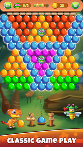 Bubble Shooter Dragon Pop - Bubble Shooter Classic Game free for kindle  fire - Microsoft Apps