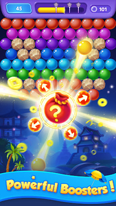 Bubble Panda Legend: Blast Pop for Android - Download