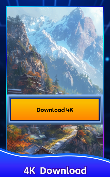 Bubble Wallpaper - عکس بازی موبایلی اندروید