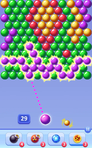 Bubble Shooter-Shoot Bubble Game for Android - Download