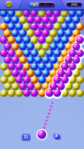 bubble shooter 2 : Games 2023 para Android - Download