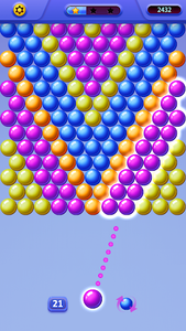 Bubble Shooter - Pop Bubbles Game for Android - Download