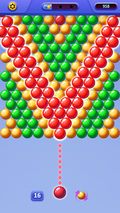 Bubble Shooter - Pop Bubbles for Android - Free App Download