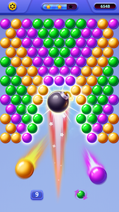 Bubble Shooter Paradise para Android - Download