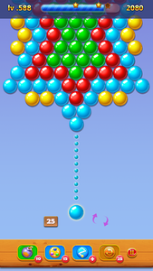 Super Bubble Shooter Game for Android - Download