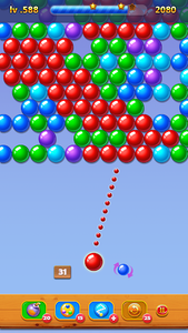 Bubble Shooter Game for Android - Download