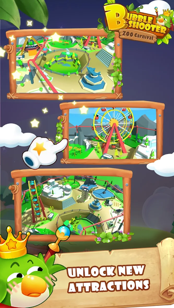 Zoomania - عکس بازی موبایلی اندروید