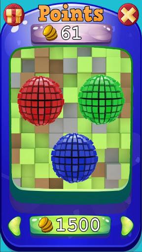 Bucket Ball - عکس بازی موبایلی اندروید