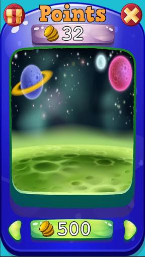 Bucket Ball - عکس بازی موبایلی اندروید