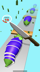 Fruit Cutter 3D: Free Fruit Cutter Game::Appstore for