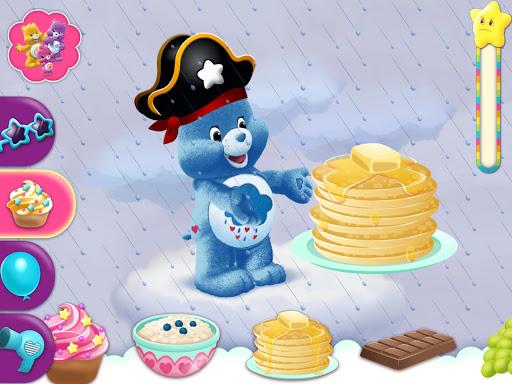 Care Bears: Wish Upon a Cloud - Gameplay image of android game