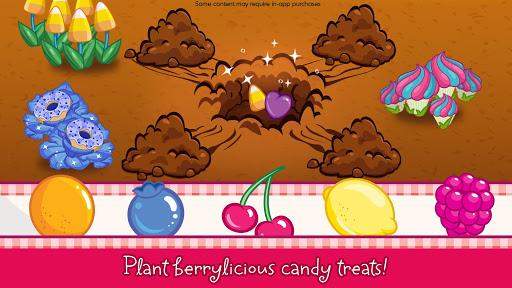 Strawberry Shortcake Candy - Gameplay image of android game