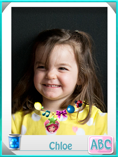 Strawberry Shortcake Pocket Lo - عکس بازی موبایلی اندروید