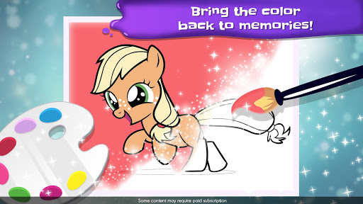 My Little Pony World - Apps on Google Play