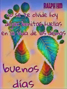 buenos dias frases bonitas Gif for Android - Download | Cafe Bazaar